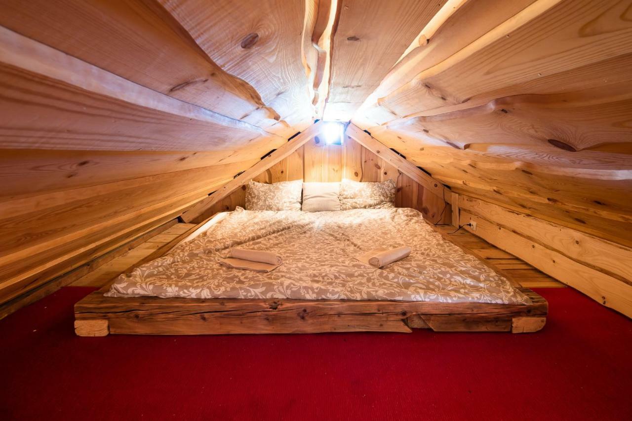 Apartment With Sauna Pr' Geci Dobova Kültér fotó