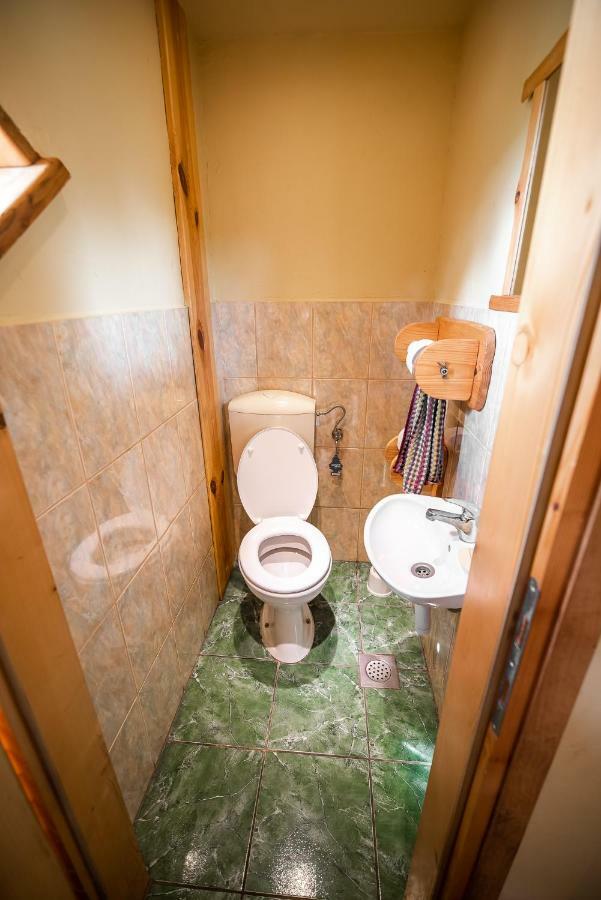 Apartment With Sauna Pr' Geci Dobova Kültér fotó