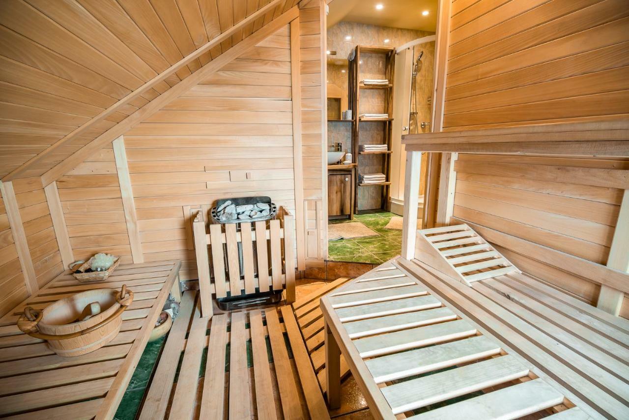 Apartment With Sauna Pr' Geci Dobova Kültér fotó