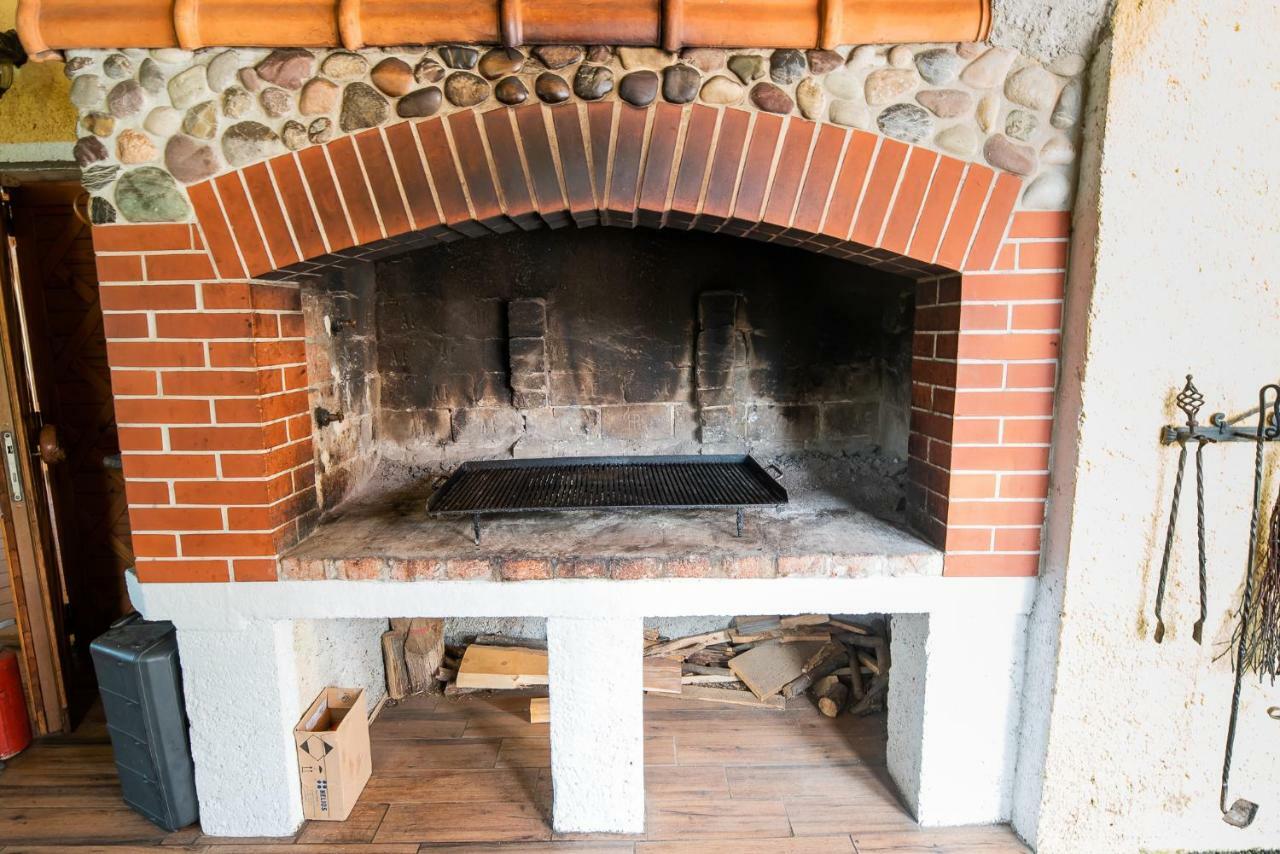 Apartment With Sauna Pr' Geci Dobova Kültér fotó